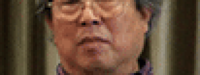 曹春生【雕塑家】 – 人物百科