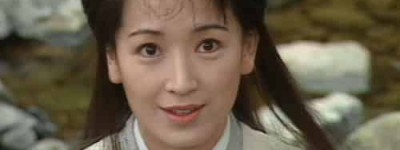 龚慈恩【中国香港女演员】 – 人物百科