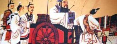 孔子周游列国的时候都遇到了哪些危机？_春秋战国历史 菊江历史网