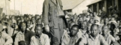 晚清时期为什么出现移民高潮？移民的海外华侨处境怎么样？_稗官野史 菊江历史网