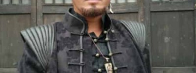 岳冬峰【中国内地男演员】 – 人物百科