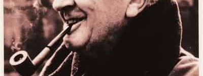 约翰·罗纳德·瑞尔·托尔金【英国作家、诗人、语言学家及大学教授】 – 人物百科