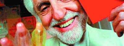 卡尔·杰拉西【美国化学家、小说家、剧作家、斯坦福大学荣誉化学教授】 – 人物百科