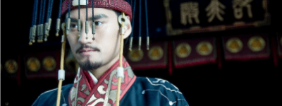 刘秀喜欢阴丽华，为什么先立郭圣通为后？_稗官野史 菊江历史网