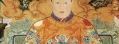 大明王朝最后的傲骨是谁？_明朝历史 菊江历史网