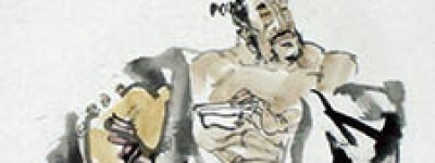 刘伶简介_刘伶的儿子_刘伶的故事_刘伶怎么死的 菊江历史网