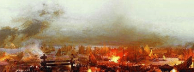 魏蜀的汉巴之战是怎么回事？结果对三国有什么历史意义？_古代战争 菊江历史网