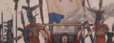 揭秘历史上的鸣条之战，最后结果是什么？_古代战争 菊江历史网