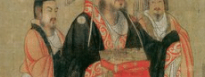 刘备三顾茅庐请出诸葛亮，打仗为什么又不带他？_稗官野史 菊江历史网