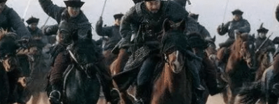 曾经风光无限的满洲八旗，为何打不过缅军？_古代战争 菊江历史网