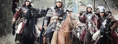 大昌原之战：400骑大破8000蒙古军 金国用草原流亡者组建精锐 击溃不可一世的蒙古骑兵_古代战争 菊江历史网