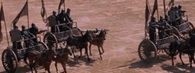 晋齐鞍之战的具体过程是怎样的？双方采取了哪些行动？_古代战争 菊江历史网