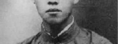 邓恩铭简介_邓恩铭的儿子_邓恩铭的故事_邓恩铭怎么死的 菊江历史网