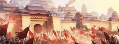 虎牢关之战的最终结果如何？带来了哪些影响？_古代战争 菊江历史网