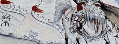 长平之战让赵国实力大伤，为何却仍能击败燕国呢？_古代战争 菊江历史网