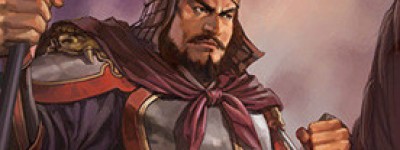 徐晃简介_徐晃的儿子_徐晃的故事_徐晃怎么死的 菊江历史网