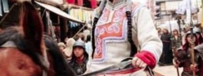 32岁的满都海嫁7岁男孩，还抚养了8个孩子_稗官野史 菊江历史网