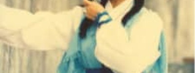 阿青【《越女剑》的女主角】 – 人物百科