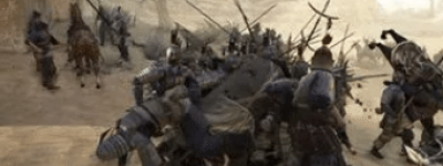 渭南之战中，曹操是如何取得胜利的？战术上有两个关键点_古代战争 菊江历史网