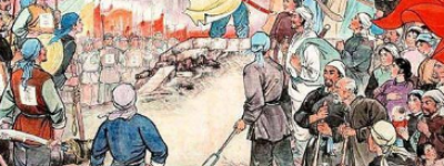 后世如何评价明末农民起义？有哪些正面与负面的影响？_古代战争 菊江历史网