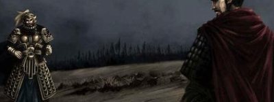 官渡之战中，曹操是如何以少胜多战胜袁绍的？_古代战争 菊江历史网