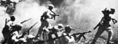 国军后起之秀胡琏，被毛主席七次点名要活捉，他军事能力有多强？_民国历史 菊江历史网