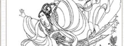 精卫简介_精卫的儿子_精卫的故事_精卫怎么死的 菊江历史网