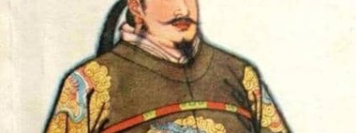 吴王李恪为什么与太子之位无缘？_唐朝历史 菊江历史网