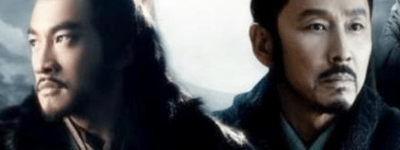 楚汉争霸最后是项羽输了天下 项羽和刘邦差距很大吗_汉朝历史 菊江历史网