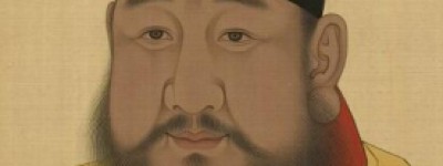 朱瞻基简介_朱瞻基的儿子_朱瞻基的故事_朱瞻基怎么死的 菊江历史网