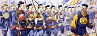 历史上很多朝代都进攻过缅甸，为何很多都是铩羽而归？_古代战争 菊江历史网