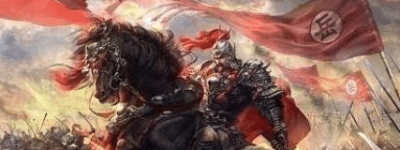 郾城之战的经过是怎样的?郾城之战对宋金双方有何影响?_古代战争 菊江历史网