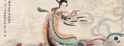 曹叡赐死郭女王还要黑发掩面嘴里塞糠，其原因跟甄宓有关？_稗官野史 菊江历史网