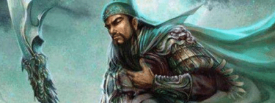 关羽死后，他的青龙偃月刀和赤兔马最后归谁了？_稗官野史 菊江历史网