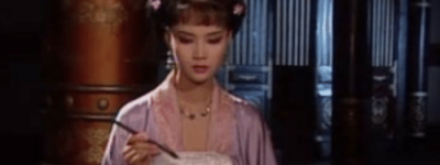 上官婉儿是武则天心腹，那她是怎么成唐中宗宠妃的？_稗官野史 菊江历史网