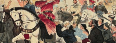 明朝灭亡的原因是什么 真的有表面的那么简单吗_明朝历史 菊江历史网