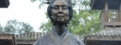 传说巴寡妇清能让秦始皇行上宾之礼是真是假？_秦朝历史 菊江历史网