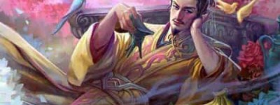 汉灵帝真有那么昏庸吗?_汉朝历史 菊江历史网