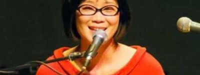 雷光夏【中国台湾女歌手、音乐制作人、电台DJ】 – 人物百科