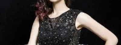 霍秋慧【中国内地女演员】 – 人物百科