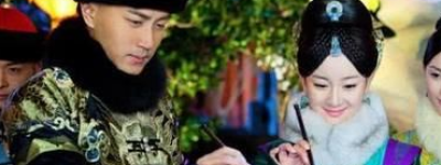 清朝唯一被废的皇后是谁？被废之后她去了哪里？_后宫秘史 菊江历史网