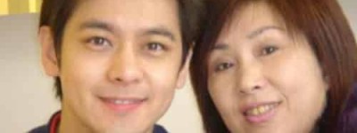 林金华【演员林志颖的母亲】 – 人物百科