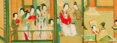 三宫和六院指是什么？皇帝只有七十二妃吗？_帝王野史 菊江历史网