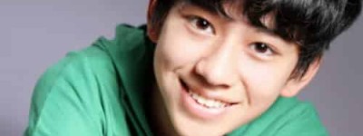 陈鸿锦【中国内地童星】 – 人物百科