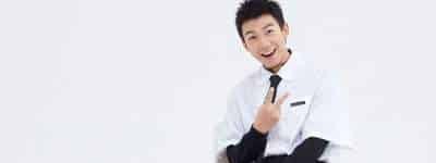 白举纲【中国内地流行乐男歌手、影视演员】 – 人物百科