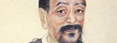 班超【东汉时期军事家、外交家】 – 人物百科