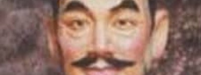 邦巽【孔门七十二贤之一】 – 人物百科