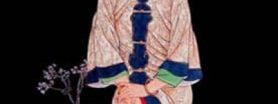 抱琴【随元春进宫的侍女】 – 人物百科