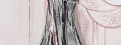 褒姒【烽火戏诸侯的罪魁祸首，周幽王第二任王后】 – 人物百科