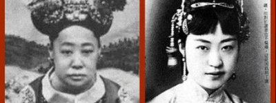 清朝选后，有一个因为长太美被刷下来？这是为什么？_稗官野史 菊江历史网